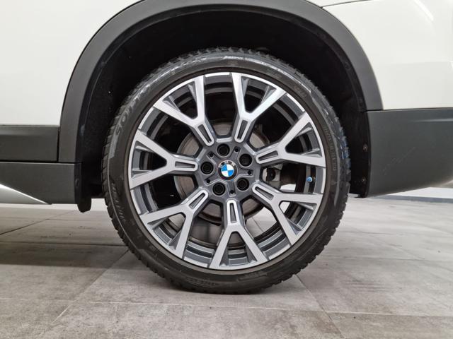 BMW X1 xDrive18d Business Advantage
