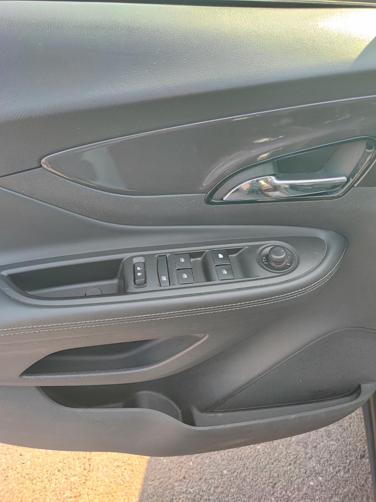 Opel Mokka X 1.4 Turbo GPL Tech 140CV 4x2 b-Color