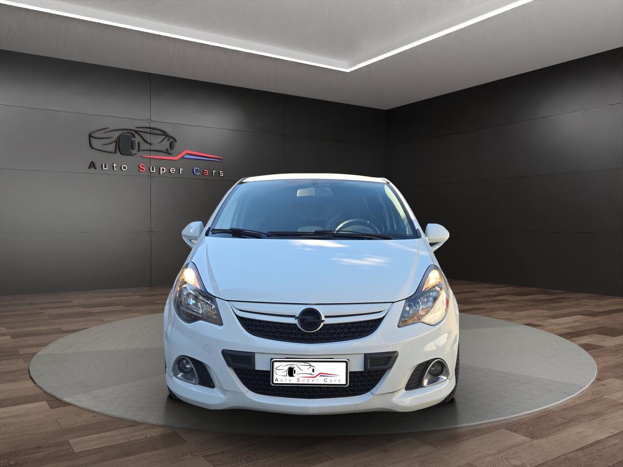 Opel Corsa - 3 Porte 3p 1.6 turbo Opc 192cv FL