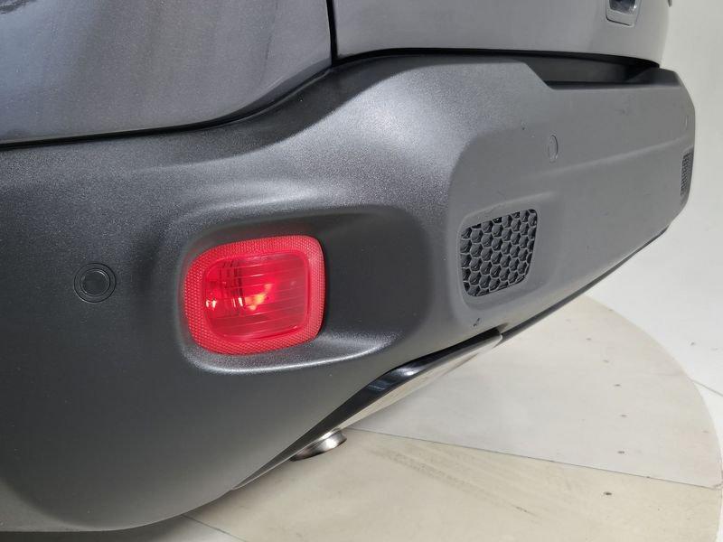 Jeep Renegade 2019 Diesel 1.6 mjt Night Eagle 120cv 2wd