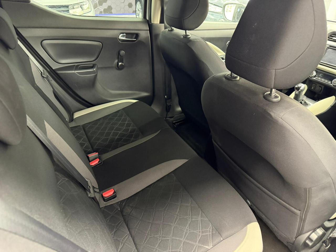 Nissan Micra 1.5 dCi 8V 5 porte N-Connecta