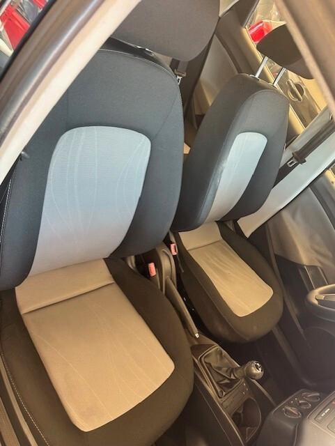 SEAT IBIZA 1,2 DIESEL 10/2013
