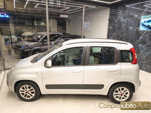 FIAT Panda 1.2 Easy (47.000km)