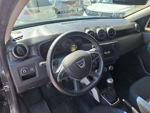 DACIA Duster 1.5 Blue dCi 115 CV 4x4 15th Anniversary N°GD225