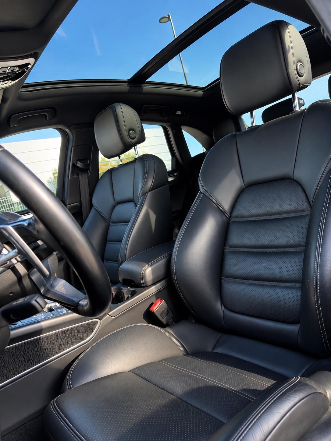 Porsche Macan 2.0 Full optional