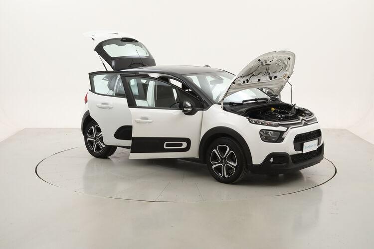 Citroen C3 Feel Pack BZ694629 1.2 Benzina 83CV