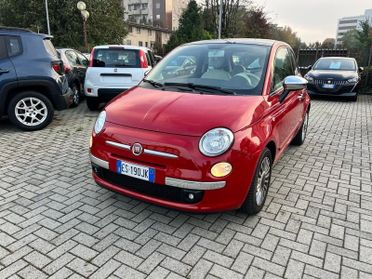 FIAT 500 500 1.2 Lounge