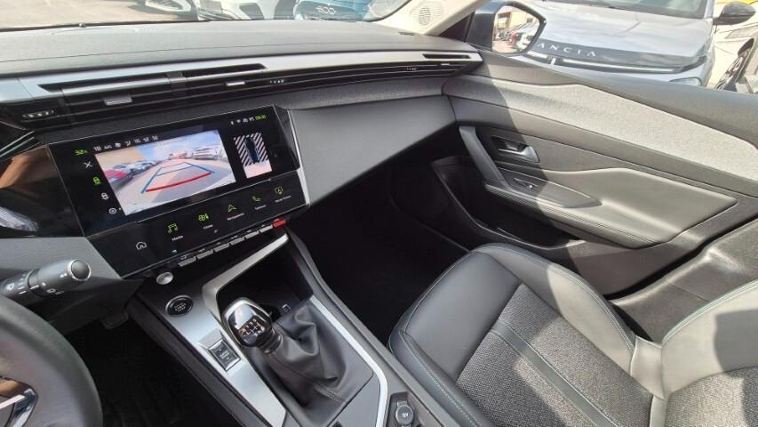 Peugeot 308 PureTech Turbo 130 S&S Allure- 2024