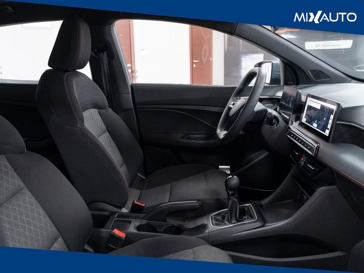 MG MG3 1.5 Comfort ICE