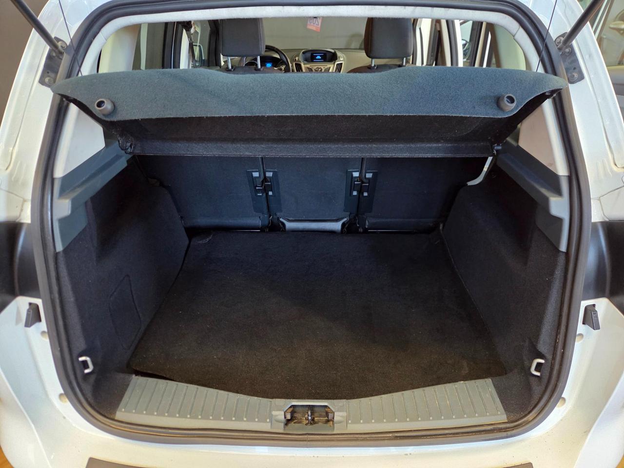 Ford C-Max 1.6 tdci Titanium 115cv dpf