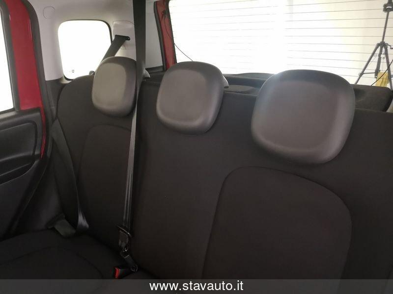 FIAT Panda Cross Panda Cross 1.0 FireFly S&S Hybrid