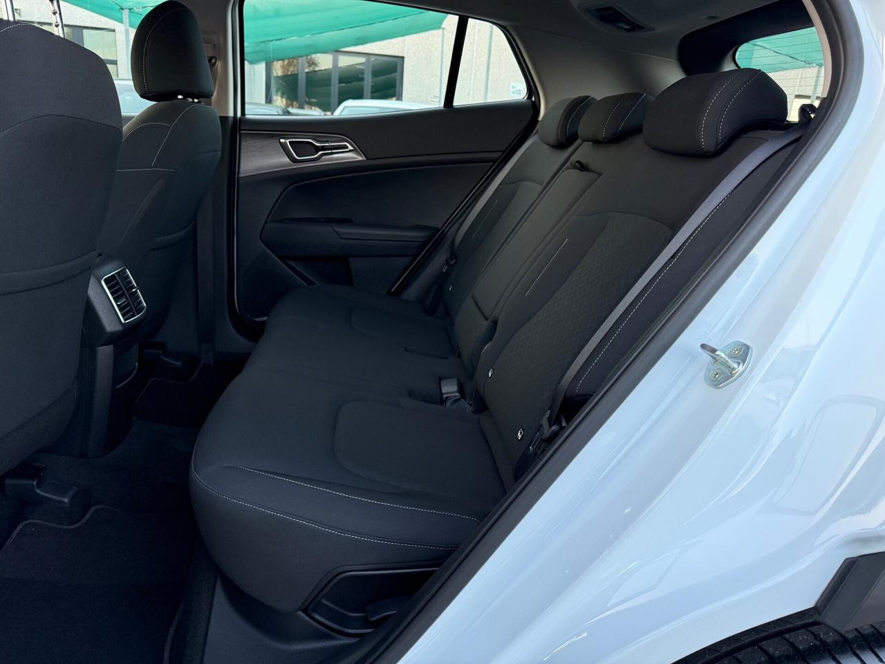 Kia Sportage 1.6 136 Cv MHEV DCT Style