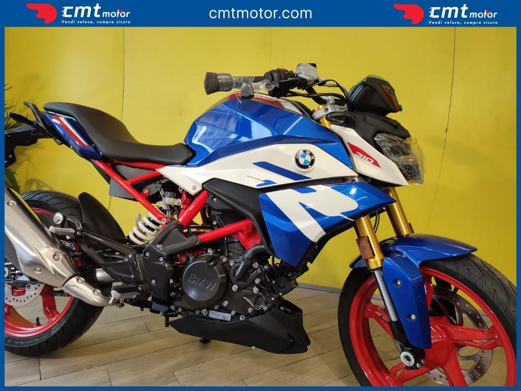 BMW G 310 R - 2024