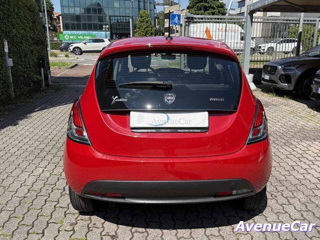 LANCIA Ypsilon Hybrid PREZZO REALE NESSUN OBBLIGO FINANZIARIO