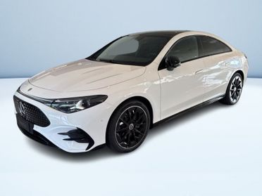 Mercedes-Benz CLA 350e 4Matic EQ AMG Line Premium