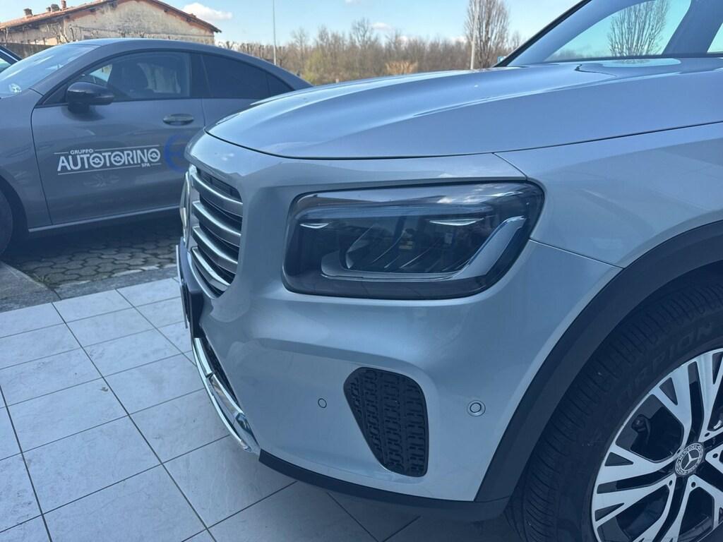 Mercedes GLB 180 D Progressive Advanced 8G-DCT