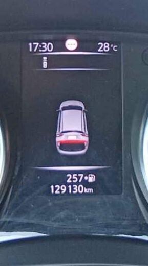 NISSAN QASHQAI 1.5 DCI - OK NEOPATENTATI