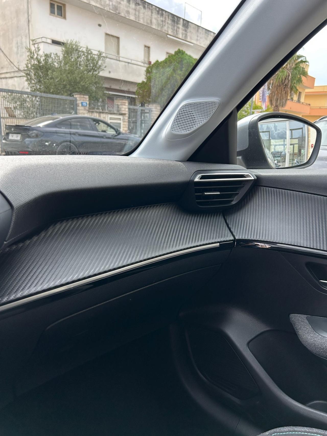 Peugeot 208 Mod.Style -2021 16"/LED