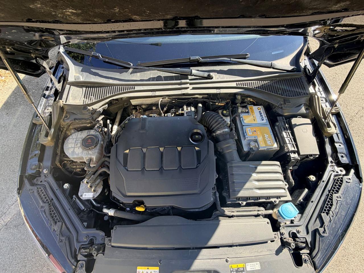 Skoda Superb Style 2.0 TDI #9972