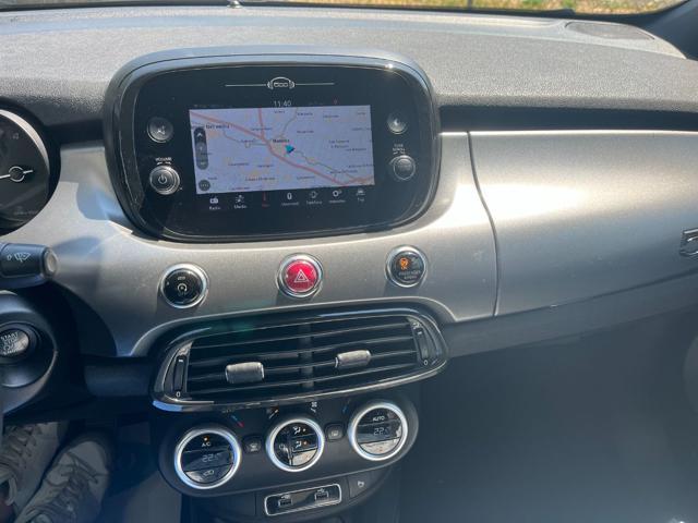 FIAT 500X 1.0 T3 120 CV Sport GPL
