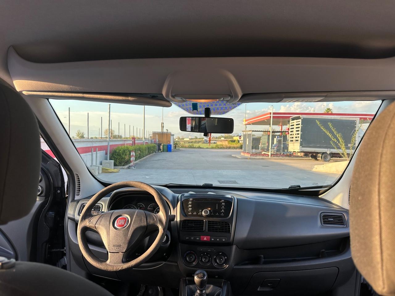 Fiat Doblo Doblò 1.6 MJT 16V Dynamic