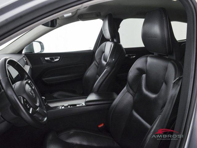 VOLVO XC60 D4 AWD Geartronic Inscription - PER OPERATORI DEL