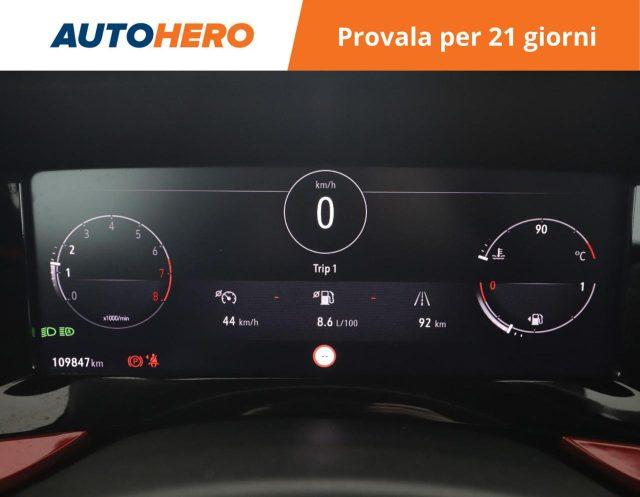 OPEL Mokka 1.2 Turbo 130 CV GS Line