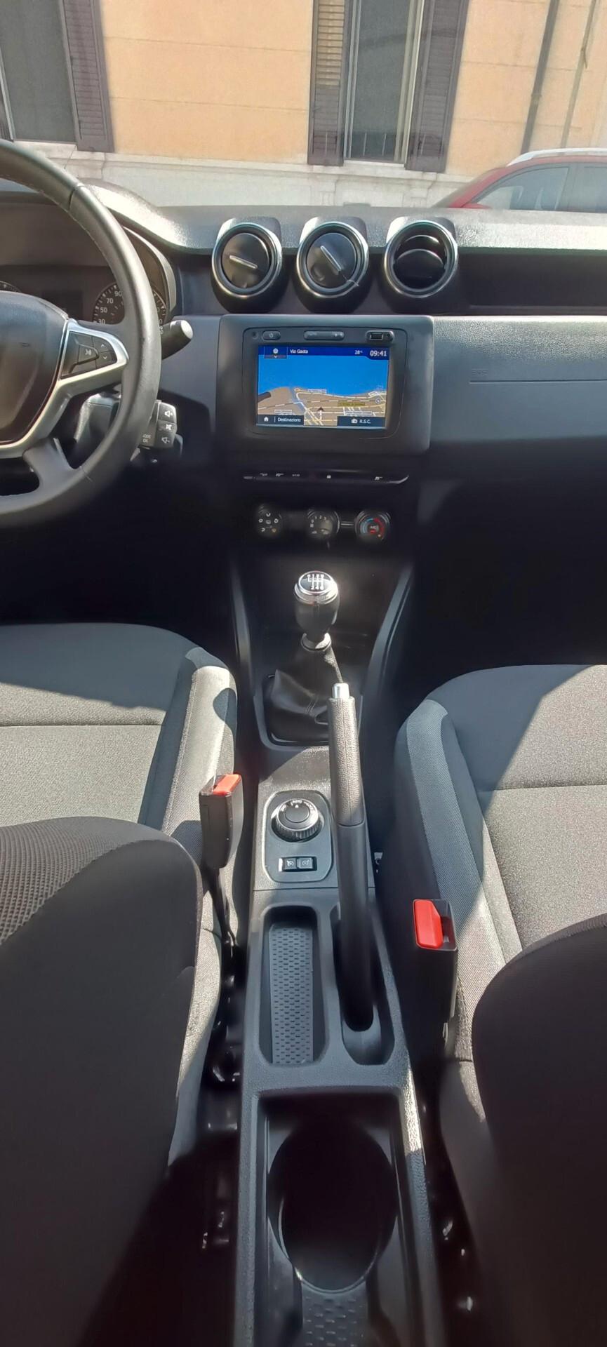 Dacia Duster 1.5 Blue dCi 8V 115 CV 4x4 15th Anniversary
