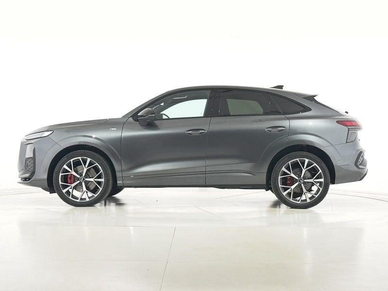 Audi Q3 Sportback TDI 110 kW S tronic S Line Edition