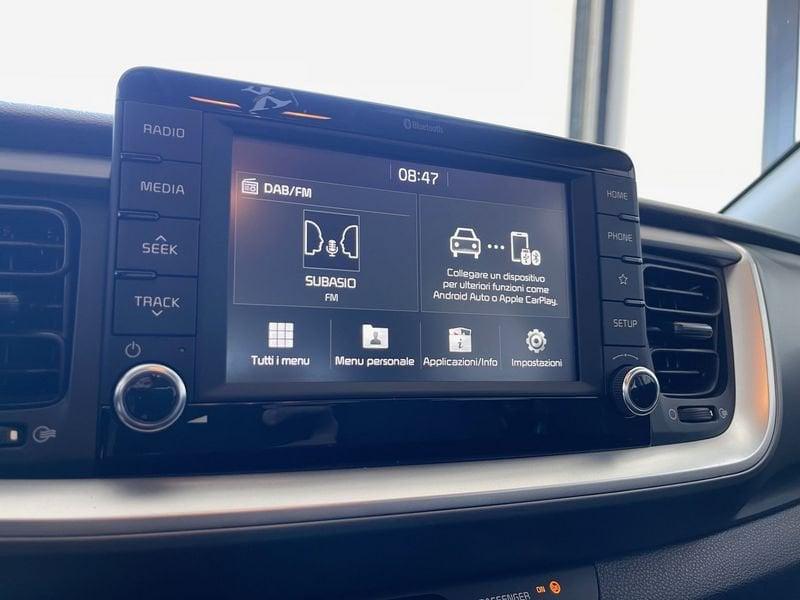 Kia Stonic Stonic 1.4 mpi Urban 100cv