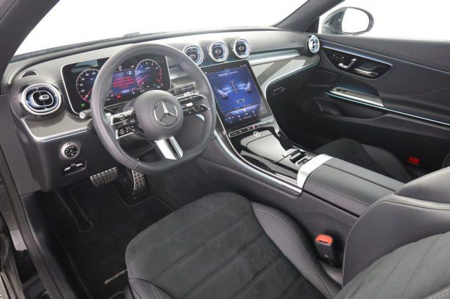 MERCEDES-BENZ CLE Cabrio (A236) CLE 200 Cabrio AMG Line Premium