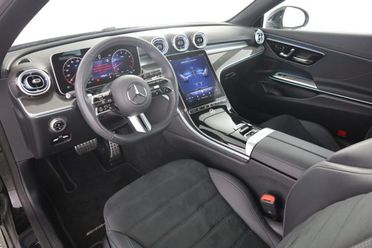 MERCEDES-BENZ CLE Cabrio (A236) CLE 200 Cabrio AMG Line Premium