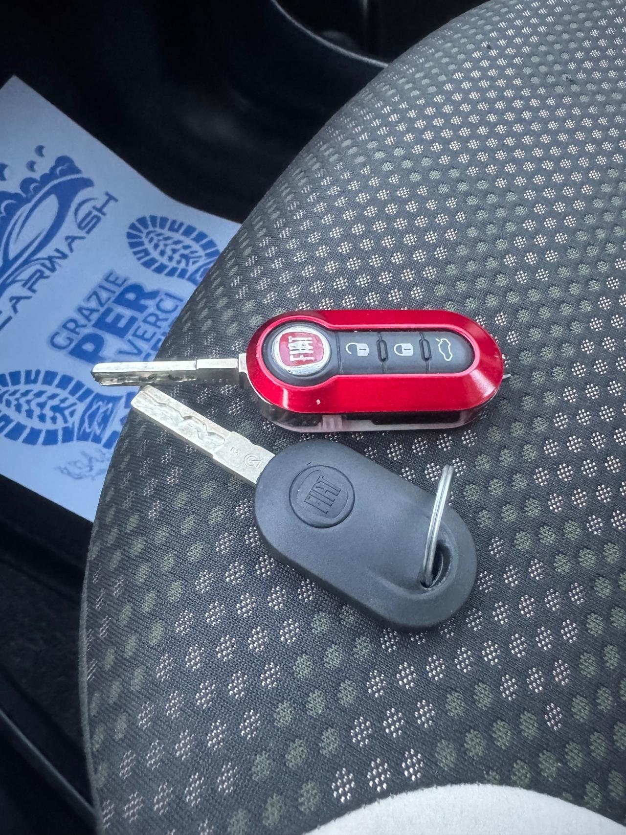 Fiat Panda 1.3 Multijet 75Cv 4X4 *ELD* 2013