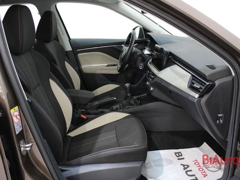 Skoda Kamiq Kamiq 1.0 TSI 110 CV Style