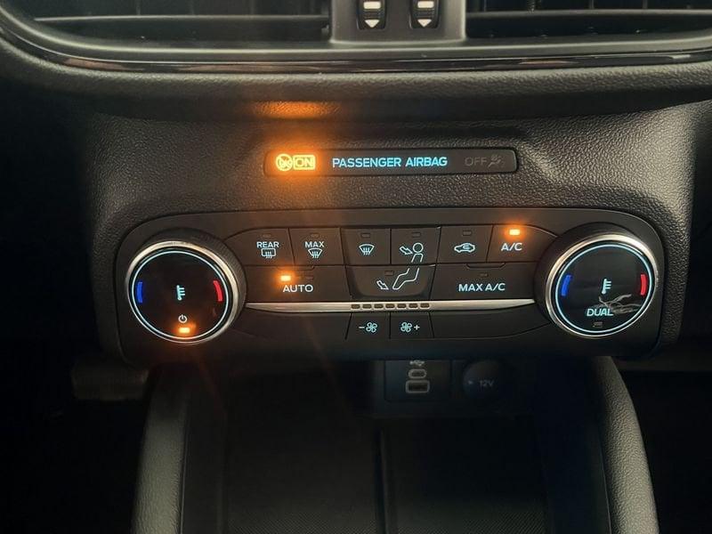 Ford Kuga Kuga 2.0 ecoblue ST-Line 2wd 120cv auto