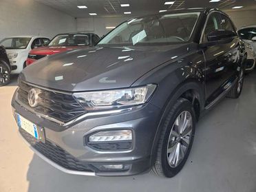 Volkswagen T-Roc T-Roc 2017 1.6 tdi Style