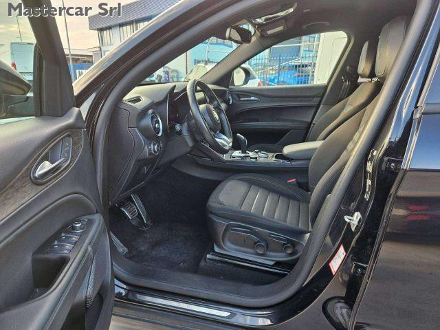 ALFA ROMEO Stelvio Stelvio 2.2 t Super Q4 210cv auto tg: GP409FV
