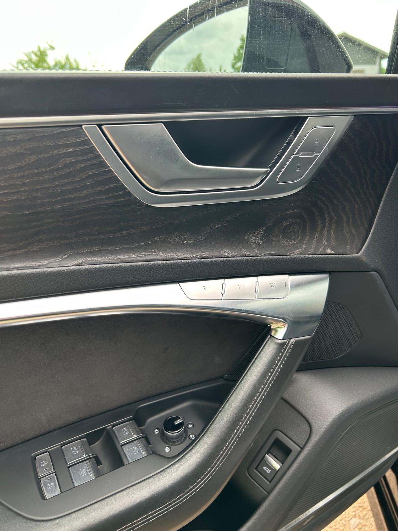 Audi A7 SPB 50 3.0 TDI quattro tiptronic Business Plus