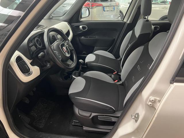 FIAT 500L 1.3 Multijet 85 CV Pop Star-LEGGI ANNUNCIO