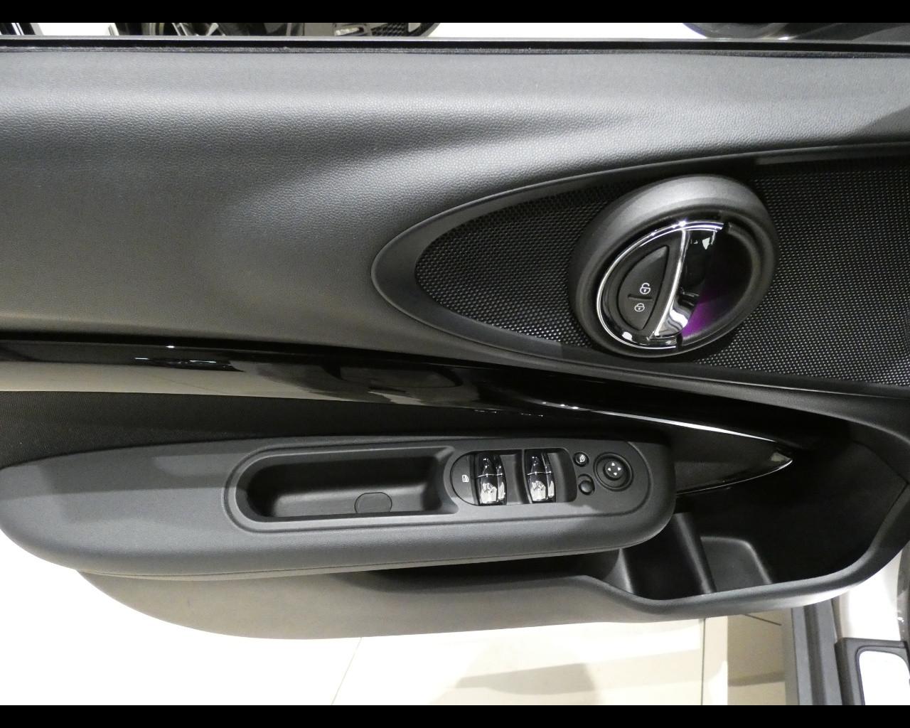 MINI Mini Clubman (F54) - Mini 1.5 Cooper Business Clubman