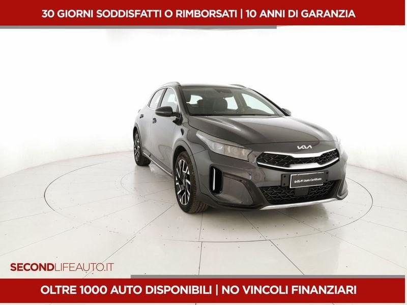 Kia Xceed 1.0 tgdi Gpl Business 117cv mt