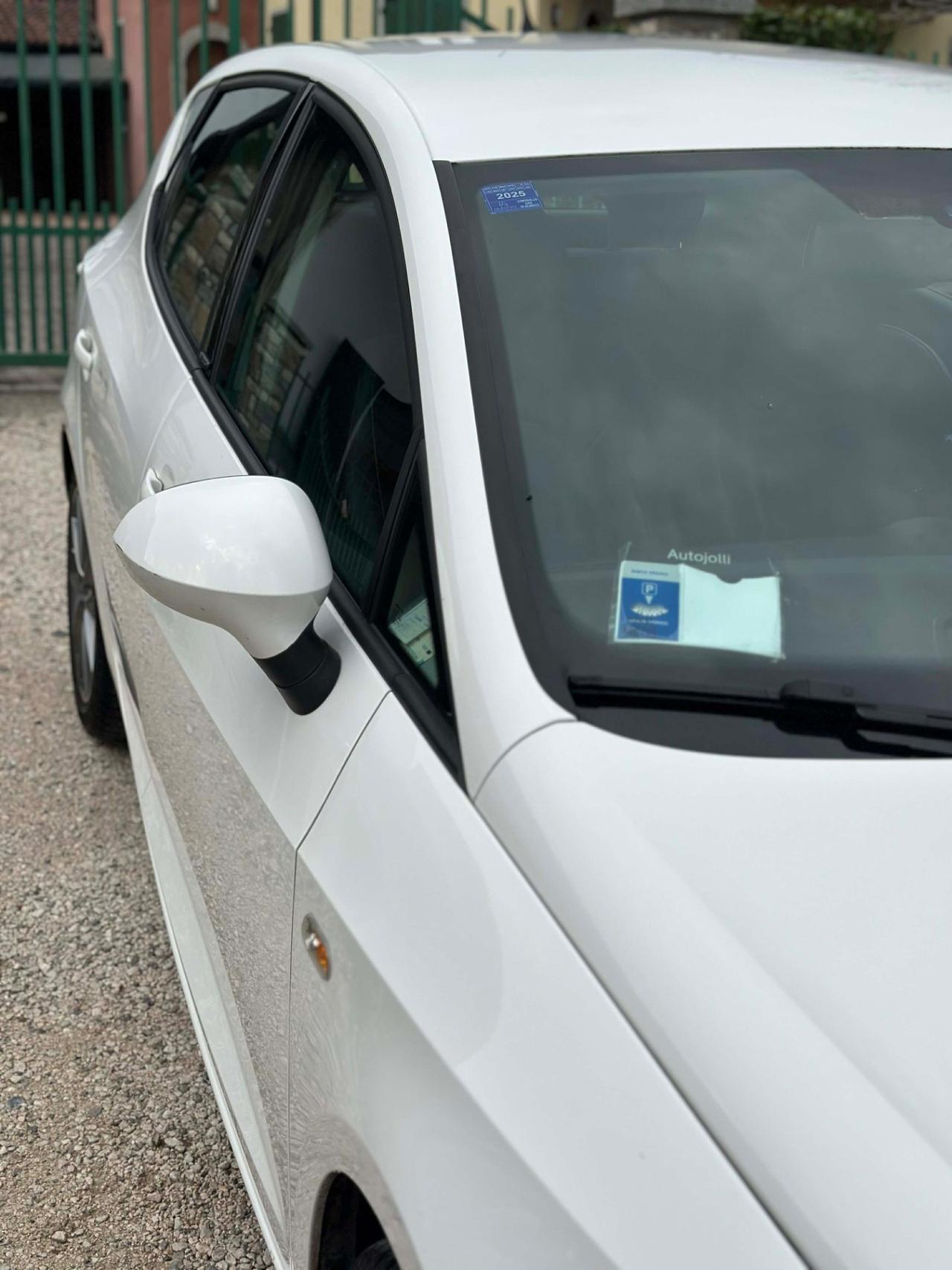 Seat IBIZA 1.2 ITECH NEOPAT KMCERT GARANZ