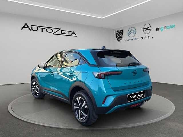 Opel Mokka 1.2 Turbo 136 CV Edition