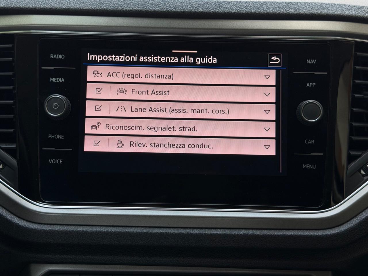 Volkswagen T-Roc 2.0 Tdi 150CV DSG Style