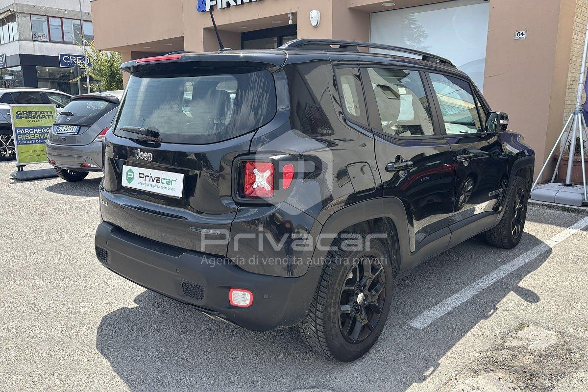 JEEP Renegade 2.0 Mjt 140CV 4WD Active Drive Low Limited