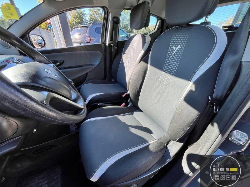 Lancia Ypsilon Ypsilon 1.2 69 CV 5 porte Elefantino