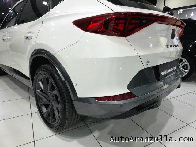 CUPRA Formentor 2.0 TDI 150CV Navi - Virtual Cockpit