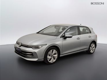 Volkswagen Golf 2.0 tdi scr 150cv style dsg
