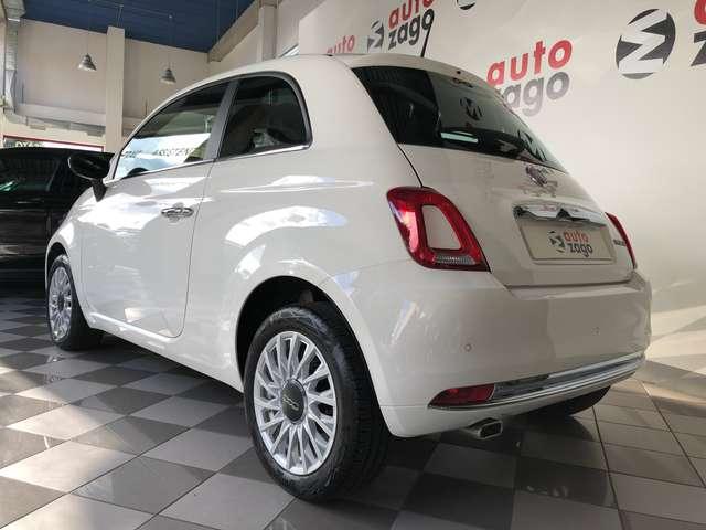 Fiat 500 1.0 Hybrid Dolcevita 70 CV