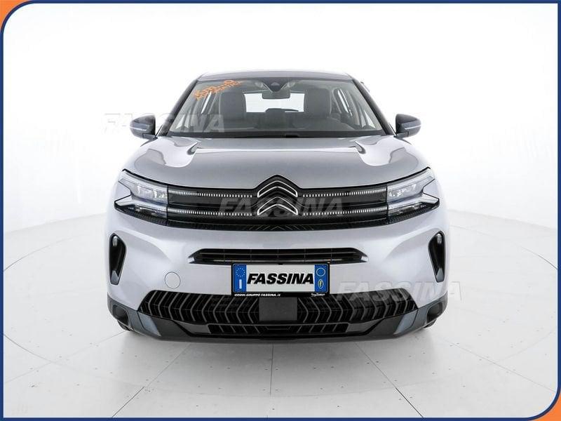 Citroën C5 Aircross PureTech 130 S&S EAT8 Feel